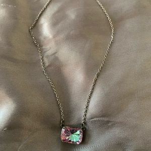 Sabika Necklace
